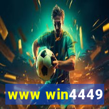 www win4449